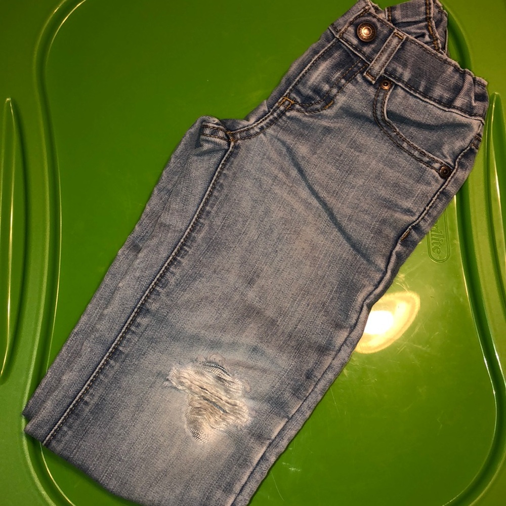 Boy Sonoma Jeans